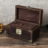 Watch Travel Kit Case